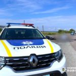 поліціянти з'ясовують обставини ДТП