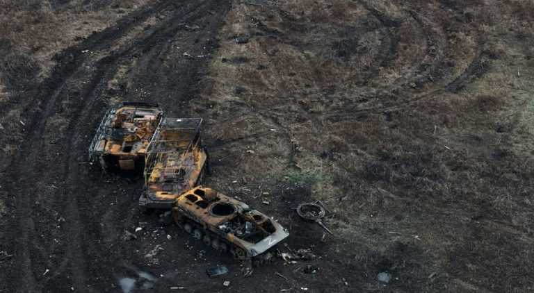 За добу ЗСУ знешкодили ще 1 210 російських військових — Генштаб