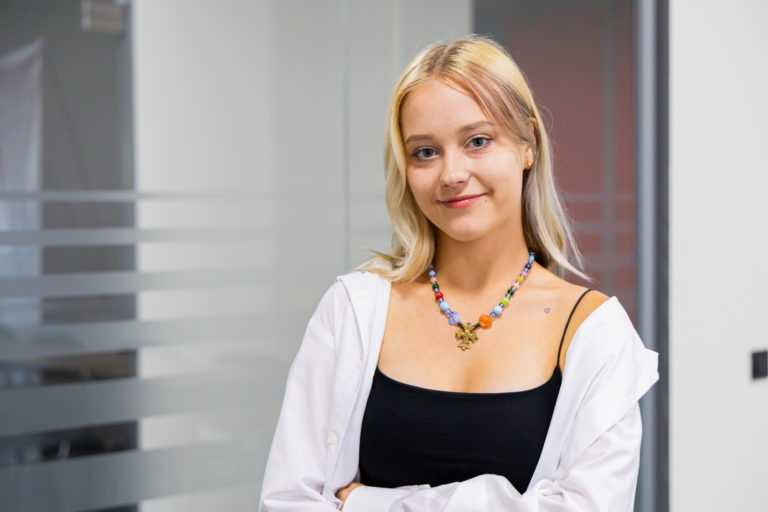 Франківська студентка виграла стипендію на навчання у Кореї