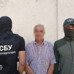 СБУ затримує провокаторів