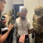 СБУ затримує провокаторів