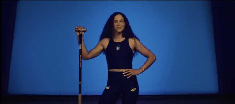 Франківка Людмила Лузан вийшла до півфіналу Олімпіади у веслувальному спринті