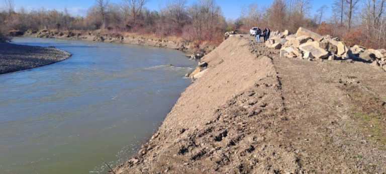 На Богородчанщині за 3,6 млн грн планують відновити дамбу