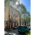будівля на Грюнвальдській 17