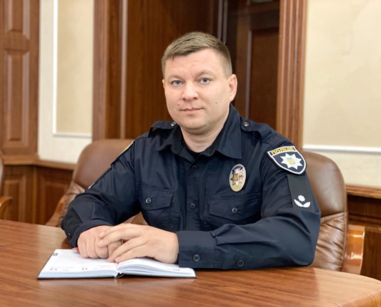“Навіть крадіжка велосипеда в умовах воєнного часу – тяжке кримінальне правопорушення”, – Андрій Яцків