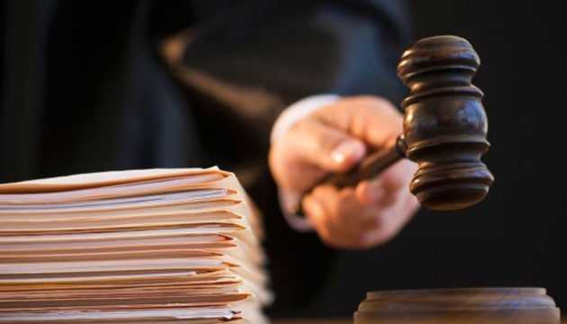 У Франківську заочно судили учасницю псевдореферендуму “ЛНР”