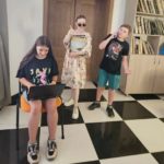 учасники проєкту Школа СуперГероїв