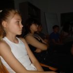 учасники проєкту Школа СуперГероїв