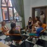 учасники проєкту Школа СуперГероїв