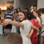 учасники благодійного вечора на підтримку ЗСУ