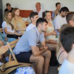 учасники благодійного вечора на підтримку ЗСУ