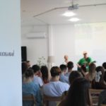 учасники благодійного вечора на підтримку ЗСУ