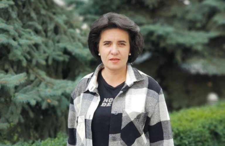 Раптово померла ексголова Бурштинської громади Роксолана Джура