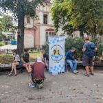 шахи на Міцкевича