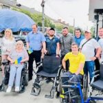 особи з інвалідністю