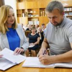 Наталія та Ігор Поберейки