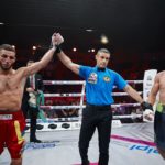 Ярослав Михалушко чемпіон