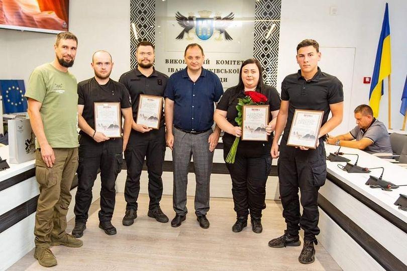 марцінків