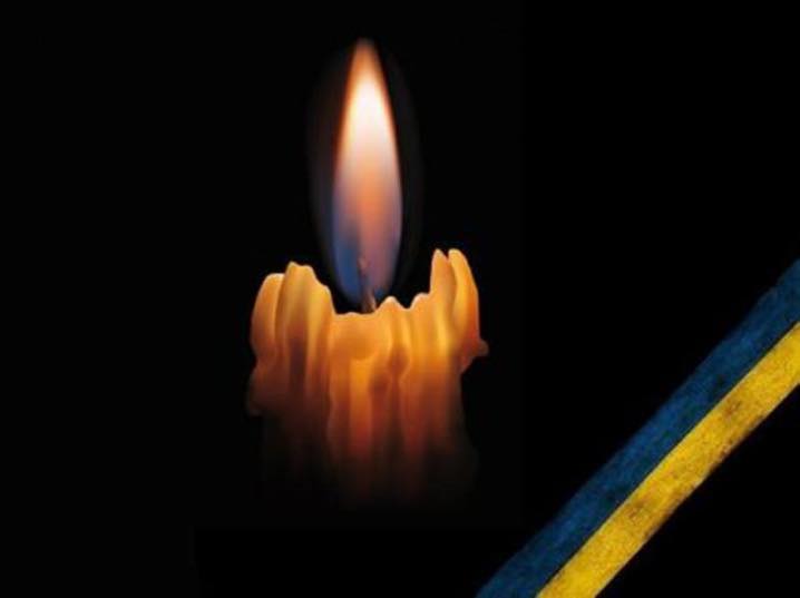 На Бахмутському напрямку загинув боєць з Прикарпаття Ярослав Гавришко