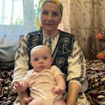 Марія Родзінська святкує 100-літній ювілей