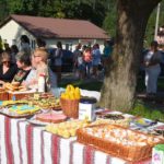 ярмарок у Татарові