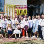 Марію Родзінську вітають зі 100-літнім ювілеєм