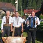 ярмарок у Татарові
