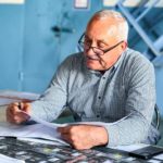 засідання на місці влучання рф