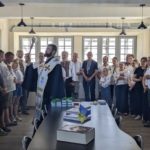 бібліотека в "Обсерваторії"