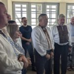 бібліотека в "Обсерваторії"