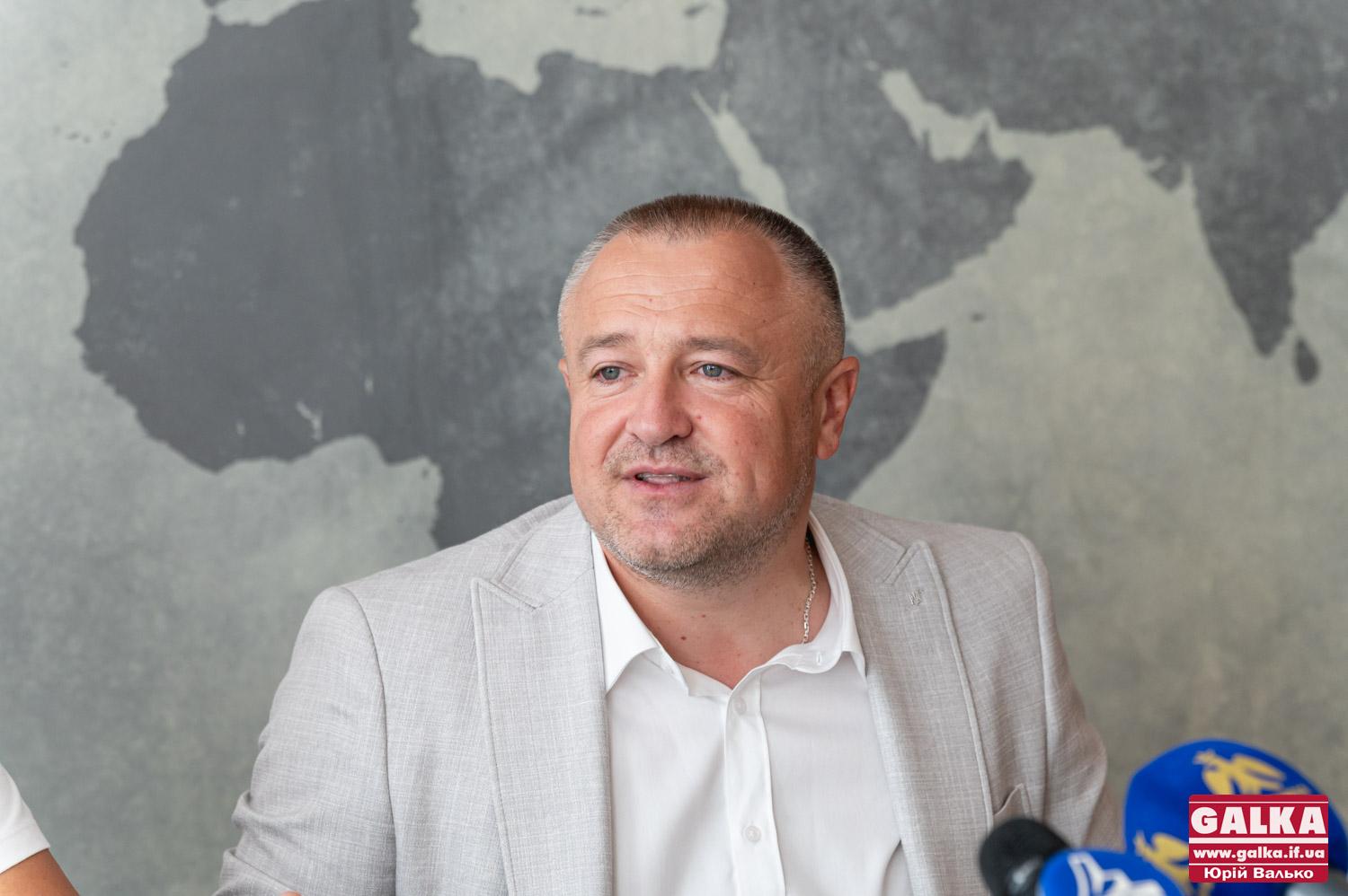 Від імені мера Долини шахраї просять гроші