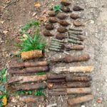 боєприпаси часів другої світової