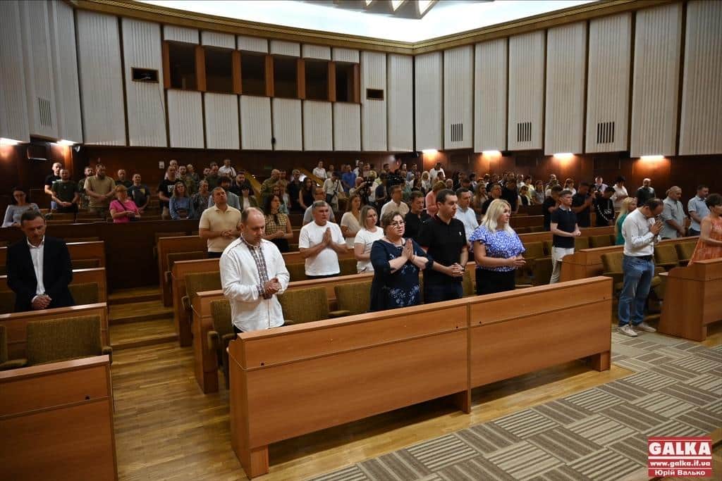 У Франківську затвердили програму українізації пам’яті Ірини Фаріон: майже без конкретики