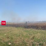 російський обстріл 26 серпня