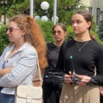 студенти ПНУ передають дрони захисникам