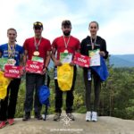 прикарпатські гірські рятувальники