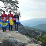 прикарпатські гірські рятувальники