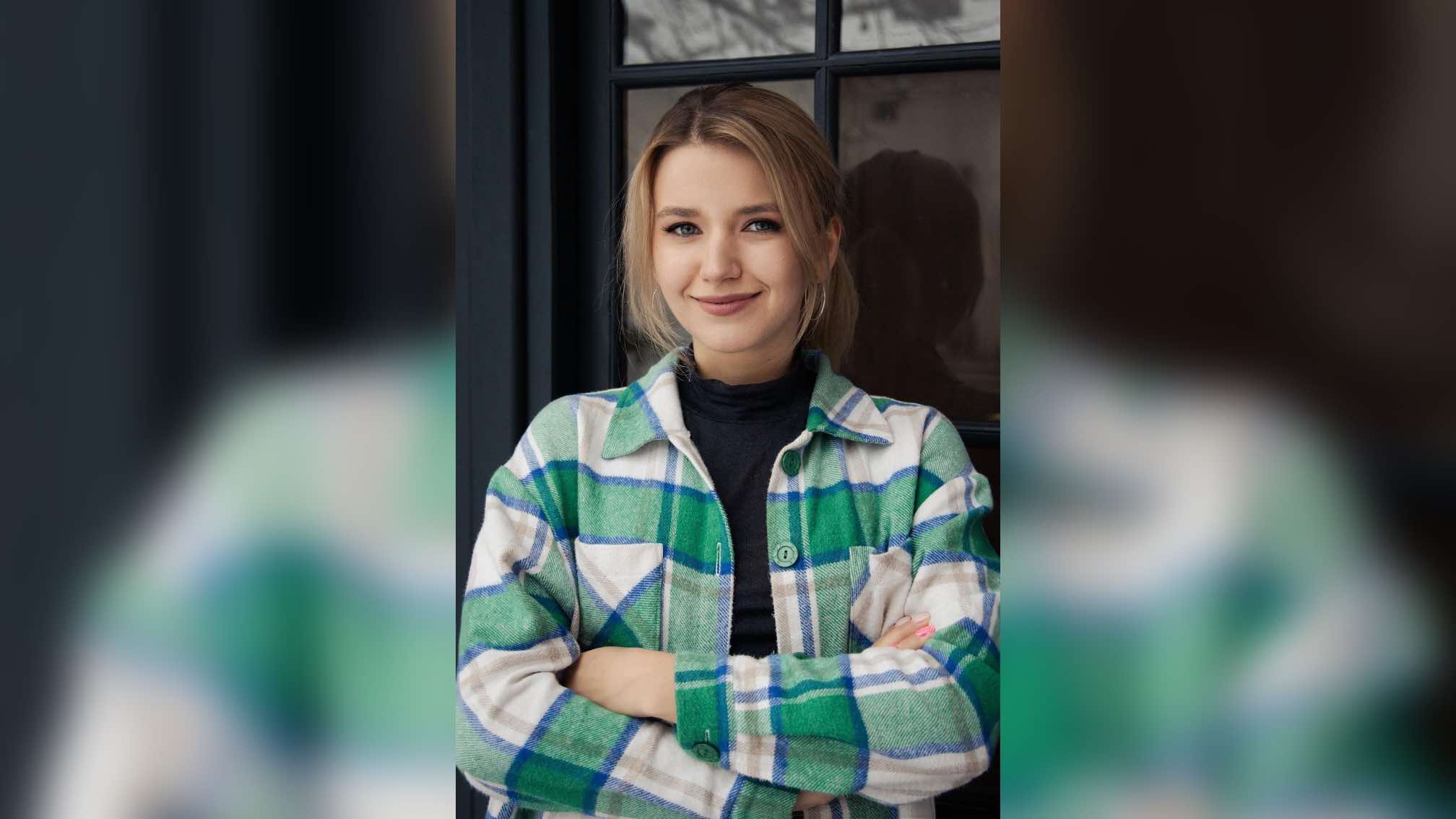 У франківської платформи громадських ініціатив “Тепле Місто” нова керівниця