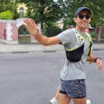 бігуни зі США у Надвірній