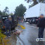 смертельна ДТП у Пістині