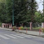 бігуни зі США у Надвірній