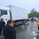 смертельна ДТП у Пістині