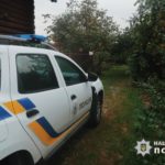 поліційне авто