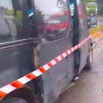 смертельна ДТП у Пістині