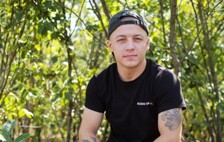 “Цілі є постійно, потрібні дрони!”, – командир РУБАК коломийської 10 бригади “Скіба” (ВІДЕО)