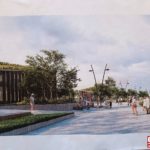 забудова озера, реабілітаційний центр