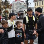 Біртчер бігуни