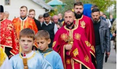 У Калуській громаді попрощалися з загиблим воїном Романом Бойчуком (ФОТО)