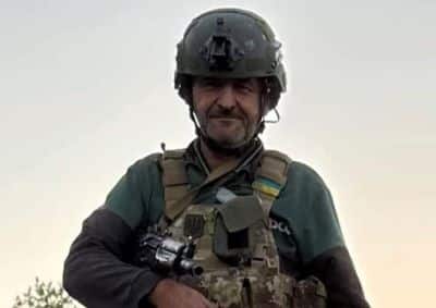 Загинув воїн з Яблунівської громади Микола Дрогомирецький