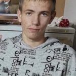 зниклий Віталій Курчук